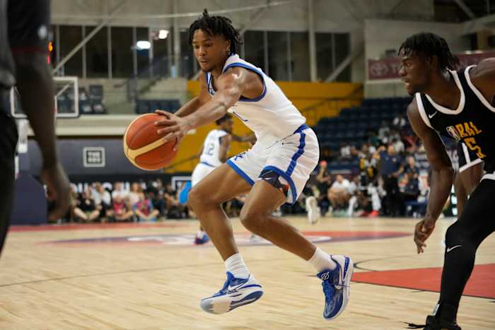 DJ Wagner, Kentucky Wildcats